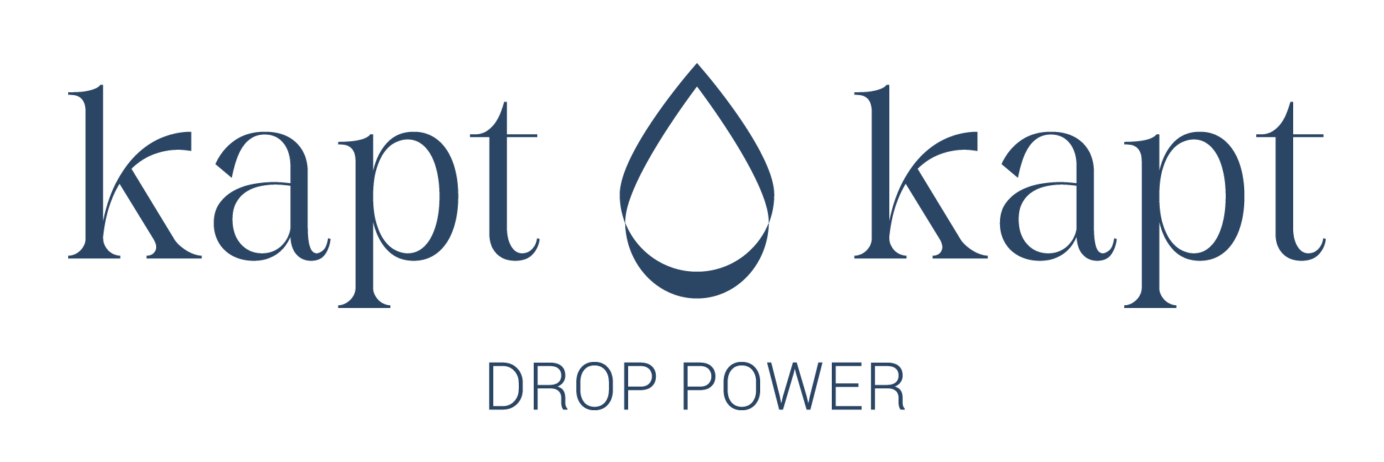 Kapt kapt - drop power